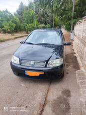 Fiat Punto 1.3 Multijet