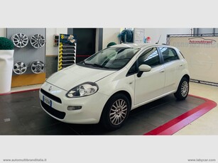 Fiat Punto 1.4