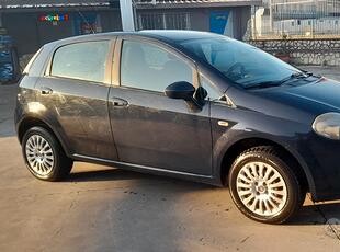 Fiat Punto 1.4 5 porte Dynamic Natural Power