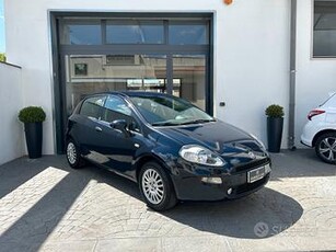 Fiat Punto 1.4 57 Kw GPL 5 PORTE - 12/2015