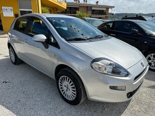 Fiat Punto 1.4 8V