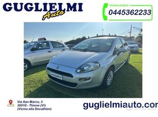 FIAT Punto 1.4 8V 5 porte Easypower