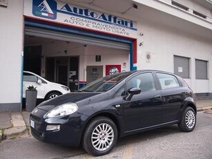 Fiat Punto 1.4 8V 5 porte Easypower GPL Street-201