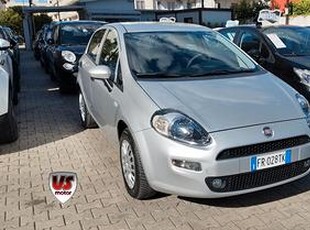 FIAT PUNTO 1.4 B/GPL KM 80.000 -GARANZIA FULL