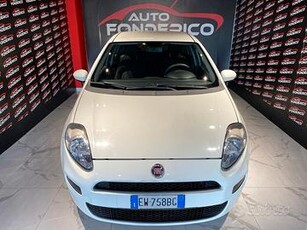 Fiat Punto 1.4 GPL - 2014