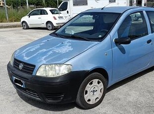 FIAT Punto 2ª serie - 2005