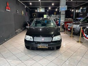 Fiat Punto 2009 - 1.2 Benzina