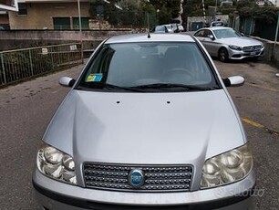 Fiat Punto con solo 33.000km - 2007