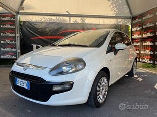 Fiat Punto Evo 1.2 5 porte