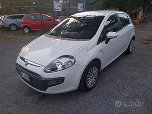 Fiat Punto Evo 1.2 5 porte Dynamic km 62 mila