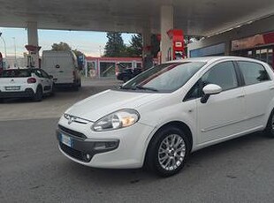 Fiat Punto EVO 1.2 BZ GPL neopatentati 2011
