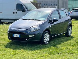 Fiat Punto Evo 1.3 diesel 2011 ok neopatentati
