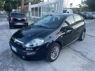 Fiat Punto EVO 1.3 Diesel 75CV