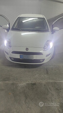 Fiat punto evo 1.3 mjt 75 cv