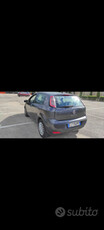 Fiat Punto Evo 1.3 Mjt 75 cv