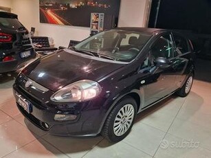 FIAT - Punto Evo - 1.3 Mjt 75CV 5p. Dynamic