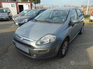 Fiat punto evo 1.3 mjt