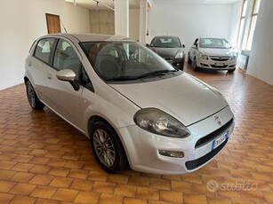 Fiat Punto Evo 1.3 Mjt EURO 5