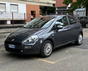 Fiat punto Evo 1.3 mtj Anno 2013