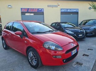 Fiat punto evo 1.3 multijet 75cv 3 porte anno 2012