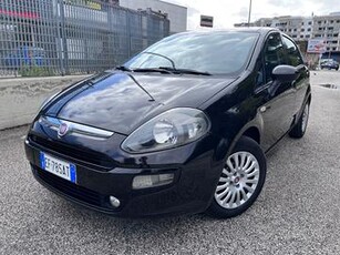 FIAT PUNTO EVO 1.3 MULTIJET 75cv ACCESSORIATA 2011