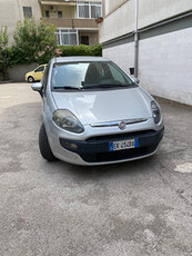 Fiat punto evo 1.3 multijet 95cv