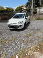 Fiat punto evo 1.3 multijet