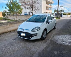 Fiat Punto Evo 1.300 MULTIJET DIESEL PER NEO PATEN