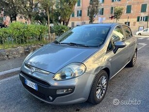 FIAT Punto Evo 1.3mjt 90cv 5 porte km 119.000 2011