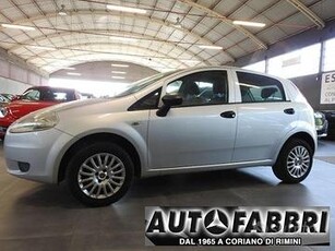 FIAT - Punto Evo - 1.4 5p. Dynamic Natural Power