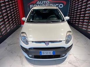 Fiat Punto Evo 1.4 Benzina - 2011