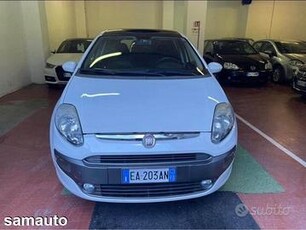 Fiat Punto Evo 1.4 M.AIR Benzina 2010