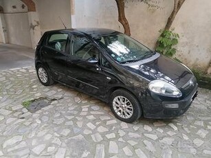 FIAT Punto Evo - 2010