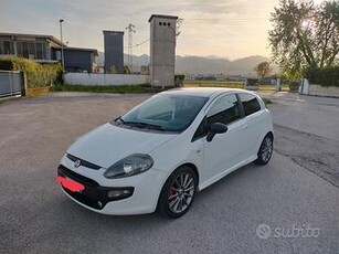 FIAT Punto Evo - 2011