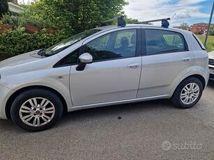 FIAT Punto Evo - 2014