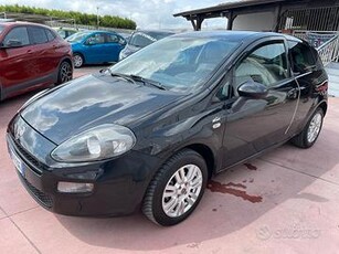 FIAT PUNTO EVO 3 PORTE 1.2 BENZINA 70CV