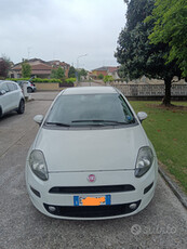 Fiat punto evo