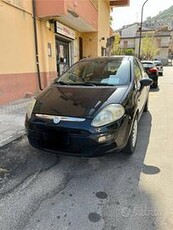 Fiat Punto Evo MOTORE FUSO