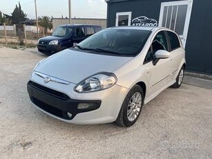 Fiat Punto Evo Punto Evo 1.3 Mjt 75 CV DPF 5 porte