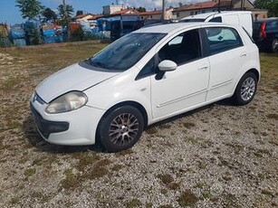 Fiat Punto Evo Punto Evo 1.3 Mjt 90 CV 5 porte Dyn