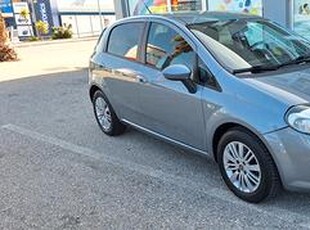 Fiat Punto Evo Punto Evo 1.3 Mjt 95 CV DPF 5 porte