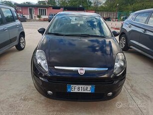 Fiat Punto Evo Punto Evo 1.4 5 porte 150° EasyPowe