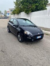 Fiat Punto Evo Punto Evo 1.4 5 porte MyLife Natura