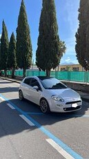 Fiat punto evo sport 1.3mtj 2012