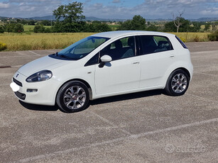 Fiat Punto longe 1.3 mlt