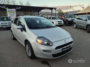 Fiat punto street 1.3 mj 95 cv S&S