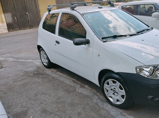 Fiat punto van 1.3 Multijet
