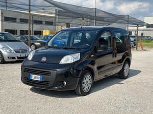 Fiat Qubo 1.3 diesel 2016 EURO 6