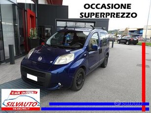 Fiat Qubo 1.3 mjt 16v Active