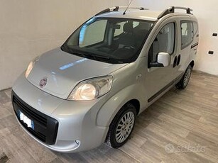 Fiat Qubo 1.3 MJT 75 CV Trekking FULL OPTIONAL GUI